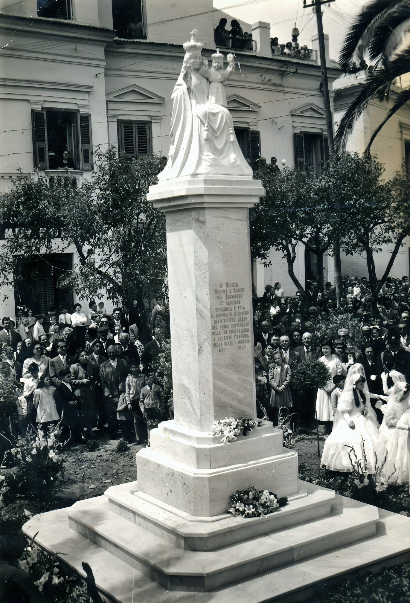 Madonna del Soccorso